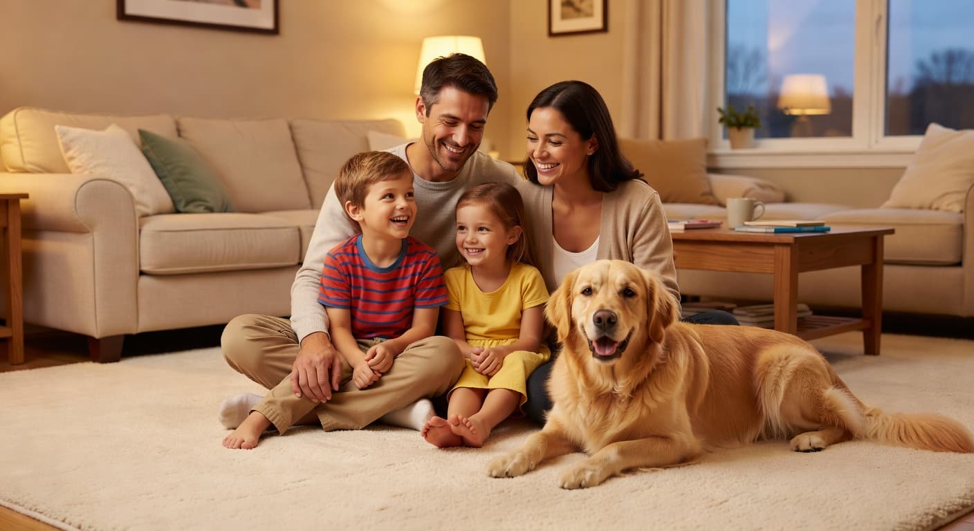 How Often Should You Clean Your Carpets in Minnesota's Harsh Climate?